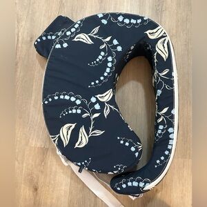 My Brest friend pillow